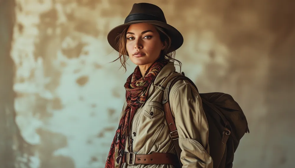 Standout Travel Pieces That Still Pack Light